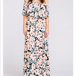 Show Me Your MuMu Dress